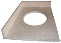 Bathroom Granite Vanity top