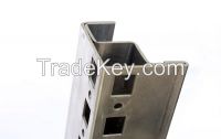 Steel profiles 