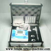 Permanent Makeup Machine Kit