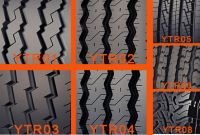 LTR, TBR, LIGHT TRUCK TYRE