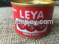 70g  tomato paste From China