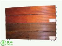 lapacho outdoor wood flooring