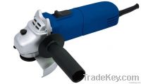 100mm Angle Grinder