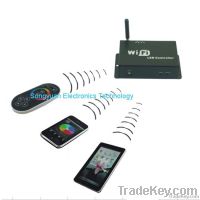 Wifi Led Controller/ RGB Wifi Controller