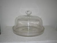 Bride & Groom Toasting Glass From China