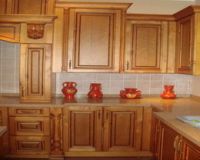 Kitchen Cabinet Showroom