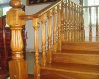 Sell Wood Staircase