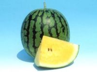 Yellow Fleshed Watermelon