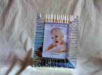 Glass Photo Frame