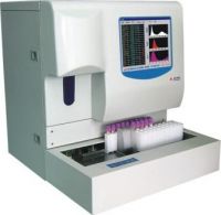 MC-6500 AUTO HEMATOLOGY ANALYZER