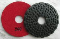 Wet Polishing pads