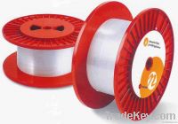 Attenuation Fiber