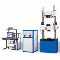 Universal testing machine