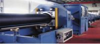 Water Supplying Pipe Series