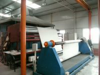 Endless Coil Wrapper Belts