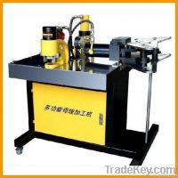 Busbar Processor Machine VHB-301