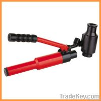 Hydraulic Hole Digger WK-8