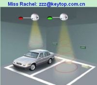 Parking Guidance System