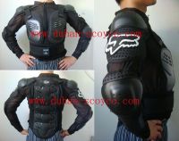 Motorcycle Body Armour, Protector, Protection, FOX