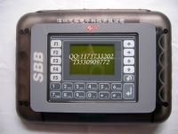SBB TRANSPONDER