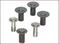 Brake adjusting screw