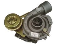 Turbo Chargers K03