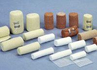 Elastic Bandages