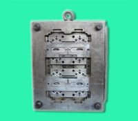 plastic mould