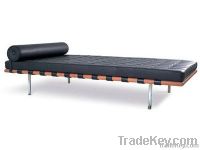 Barcelona daybed/Pavilion daybed  skypeid fuhefurniture