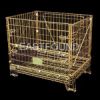 Wire Container