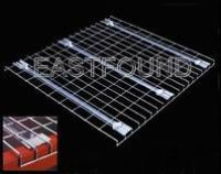 Wire Decking For Box Beam