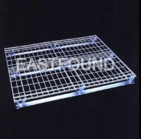 wire pallet