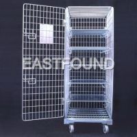 Roll Container