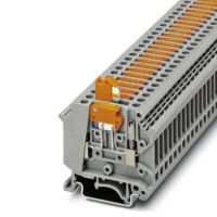 Knife Disconnect Terminal Block