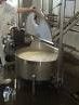 Batch Pasteurizer