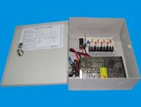 cctv power supply pk1204-5a
