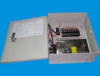 cctv power supply pk1209-5a