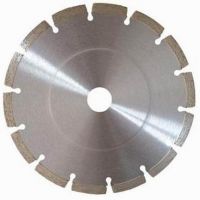 Masonry Saw Blade