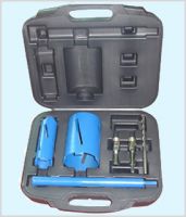 core bits hand case TK02