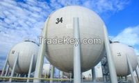 Liquidfied Petroleum Gas