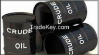 Russian Export Blend Crude Oil