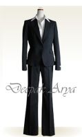 DEEPAK ARYA MADE TO MEASURE WOMENS SUITS