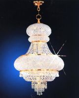 crystal lighting