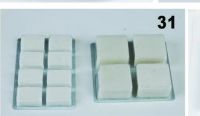 chafing fuel(squareness )