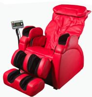 luxury massage chair