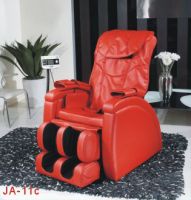 luxury massage chair JA-11C