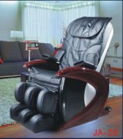 coin massage chair