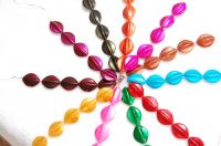 Beads, plastic beads, acrylic beads, metalized beads, fancy beads, fashion