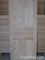 Door Panel / Wooden Door Panel