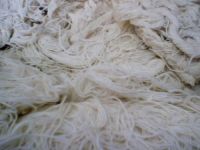 Cotton Yarn Waste